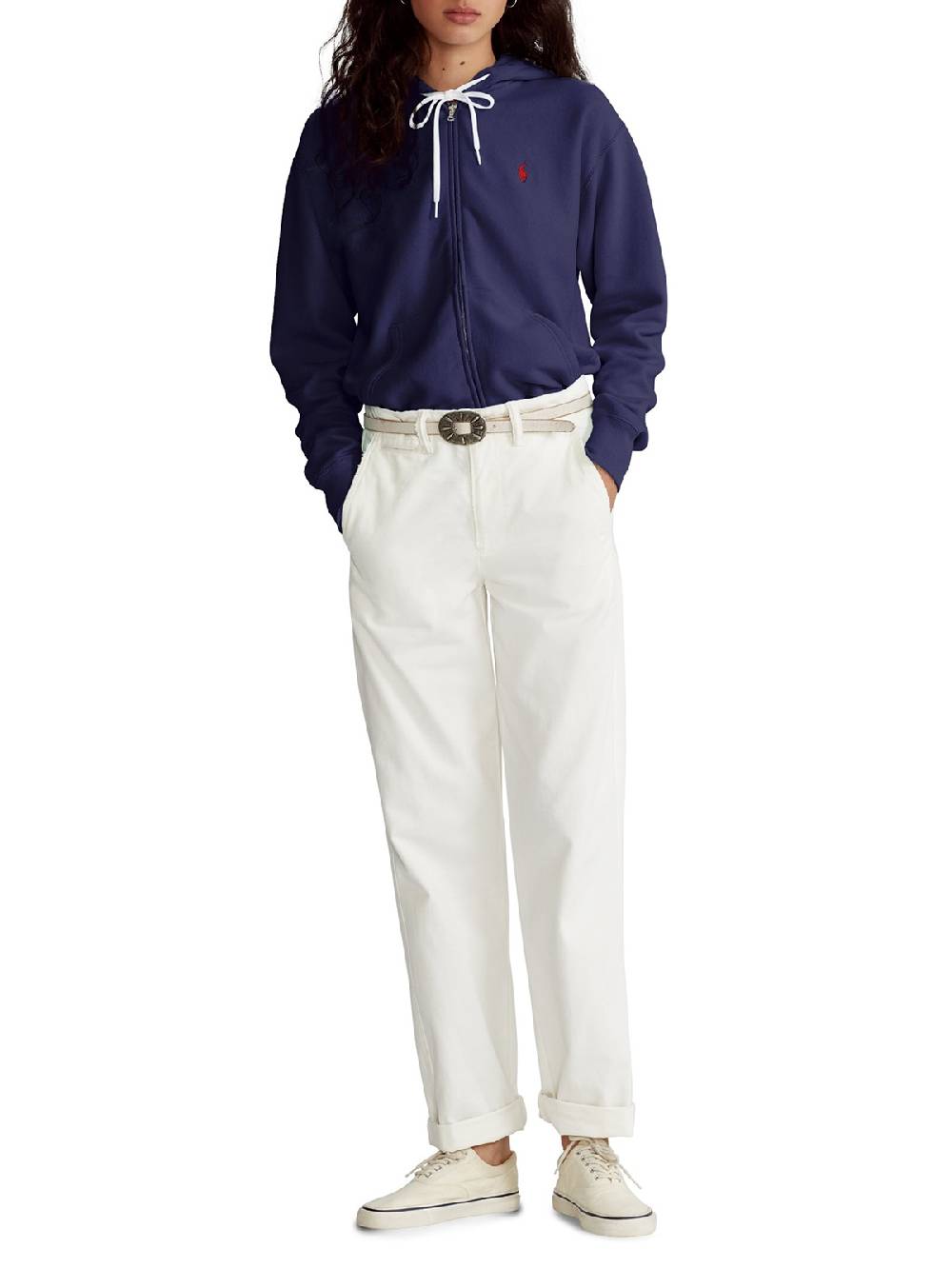 Polo Ralph Lauren Sweatshirt Qualità
