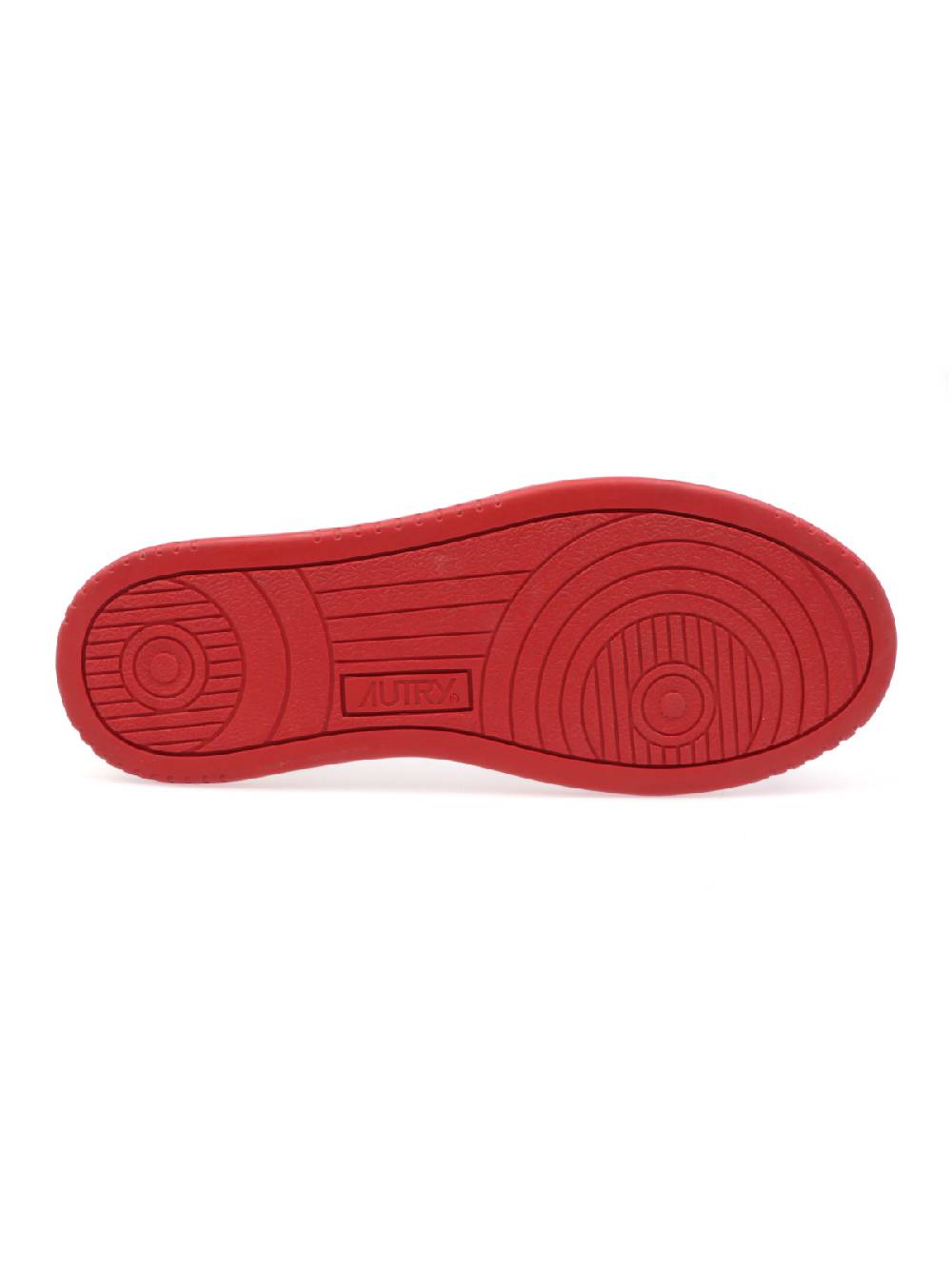 AUTRY Sneakers Donna AULW in Pelle Vendita