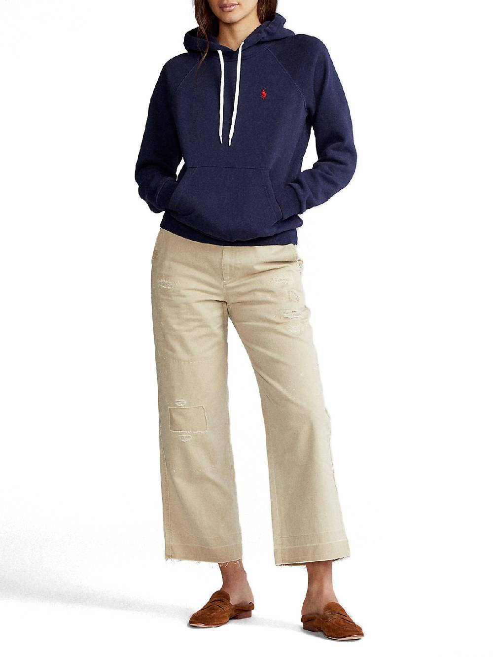 Polo Ralph Lauren Sweatshirt Promozione