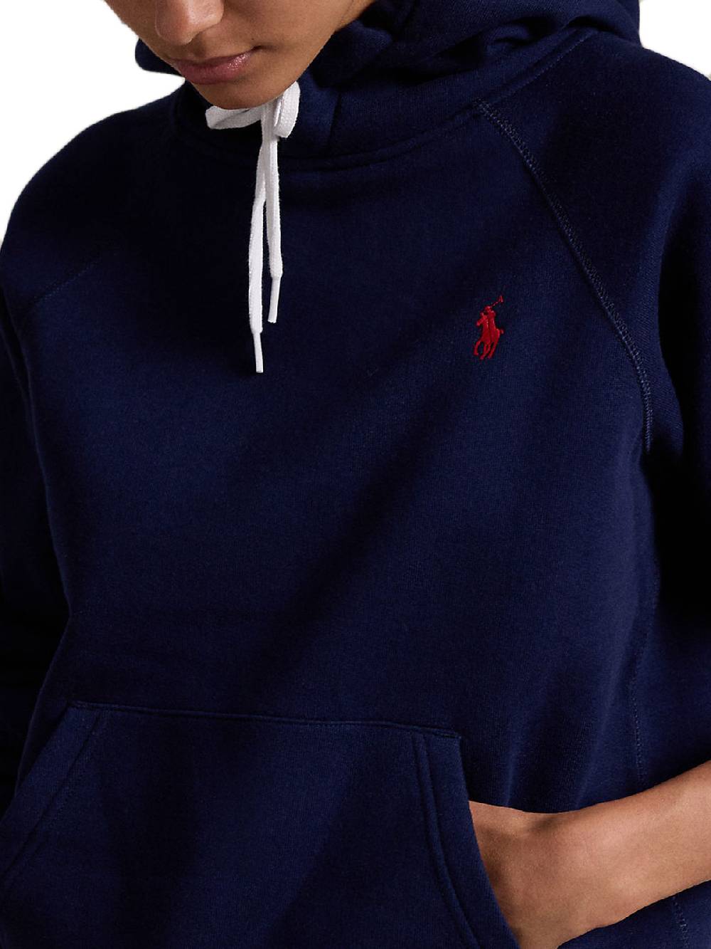 Polo Ralph Lauren Sweatshirt Spedizione Gratuita