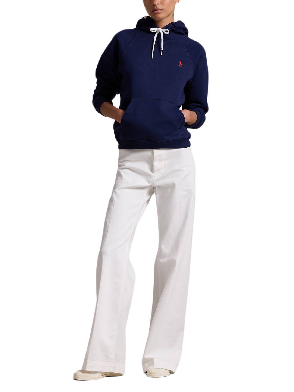 Polo Ralph Lauren Sweatshirt Spedizione Gratuita