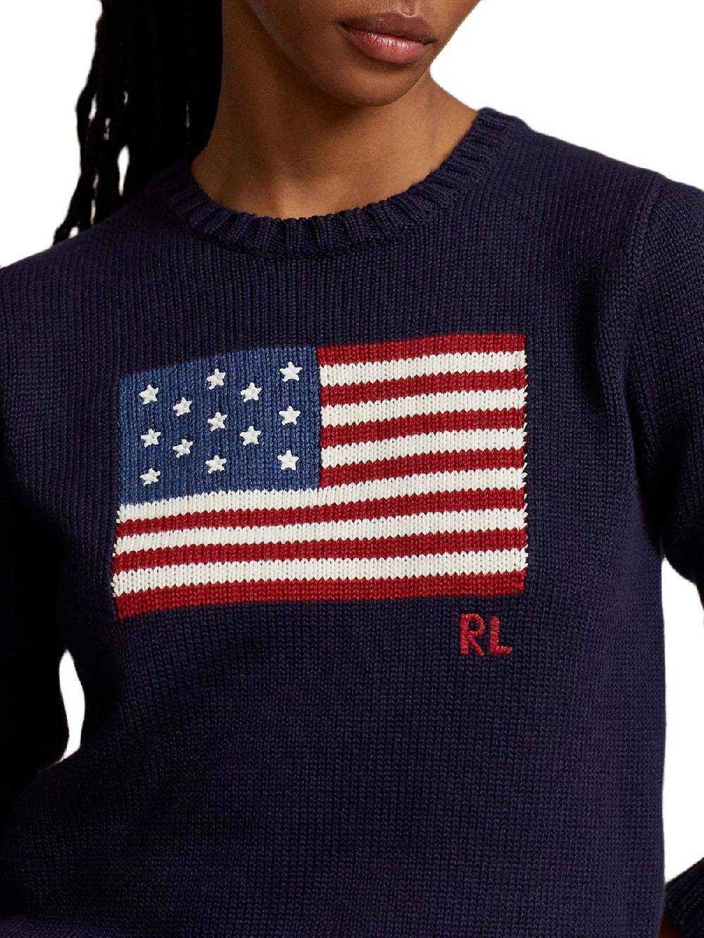 Polo Ralph Lauren Pullover Soddisfazione Garantita