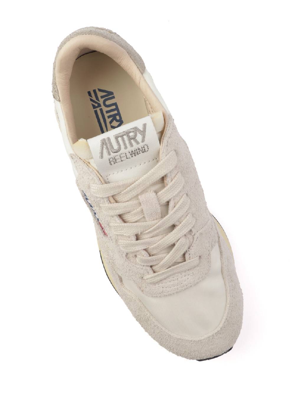 AUTRY Sneakers Donna Reelwind Low Qualità Garantita