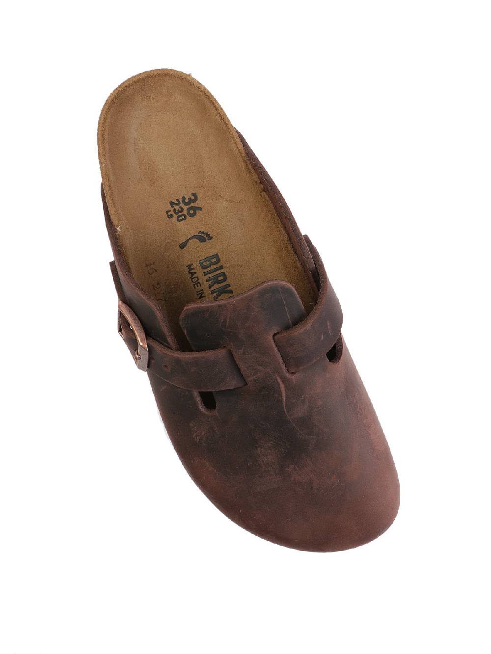 Birkenstock Boston Negozi Online