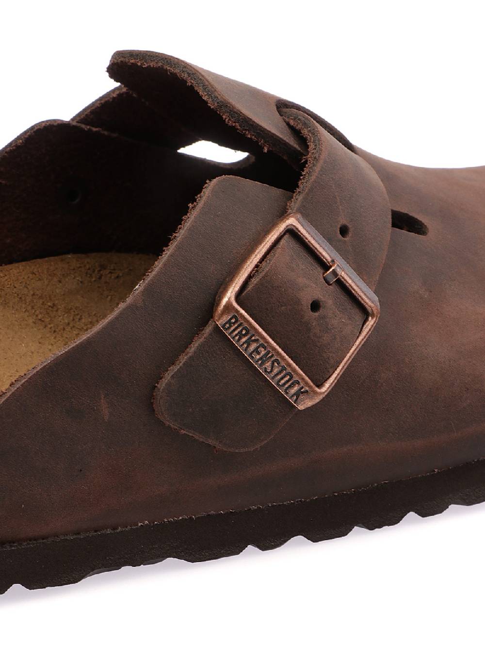 Birkenstock Boston Negozi Online