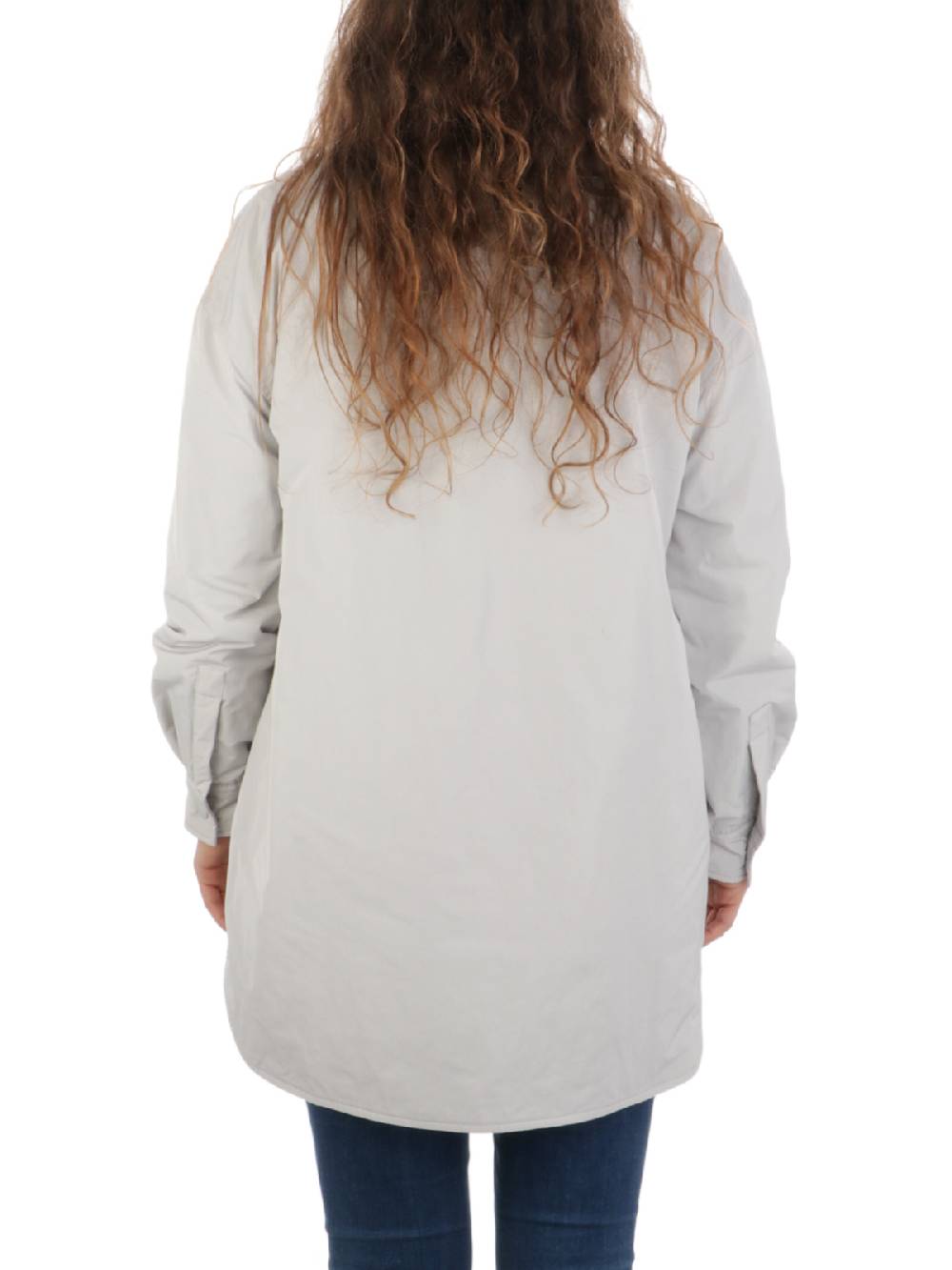 ASPESI Giacca a Camicia Donna Kate Acquista Ora