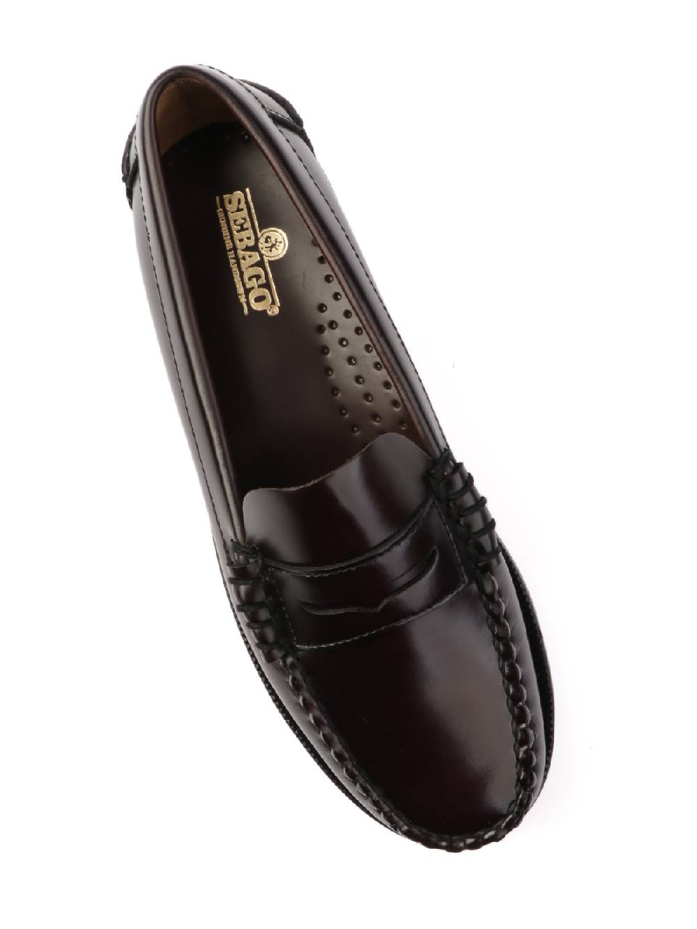 SEBAGO Mocassino Donna Classic Dan Consegna Veloce