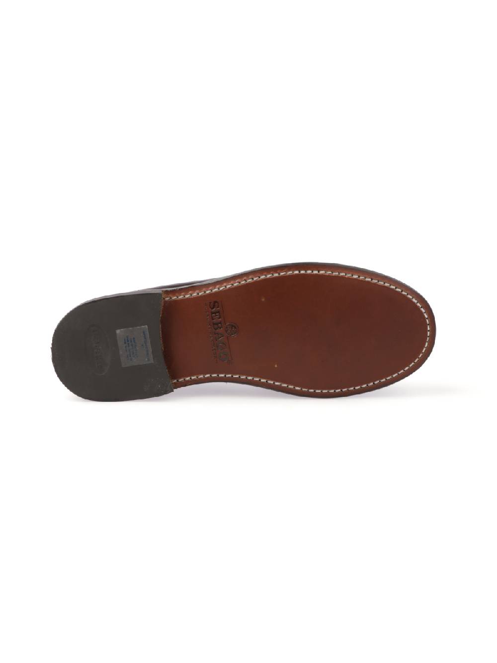 SEBAGO Mocassino Donna Classic Dan Consegna Veloce
