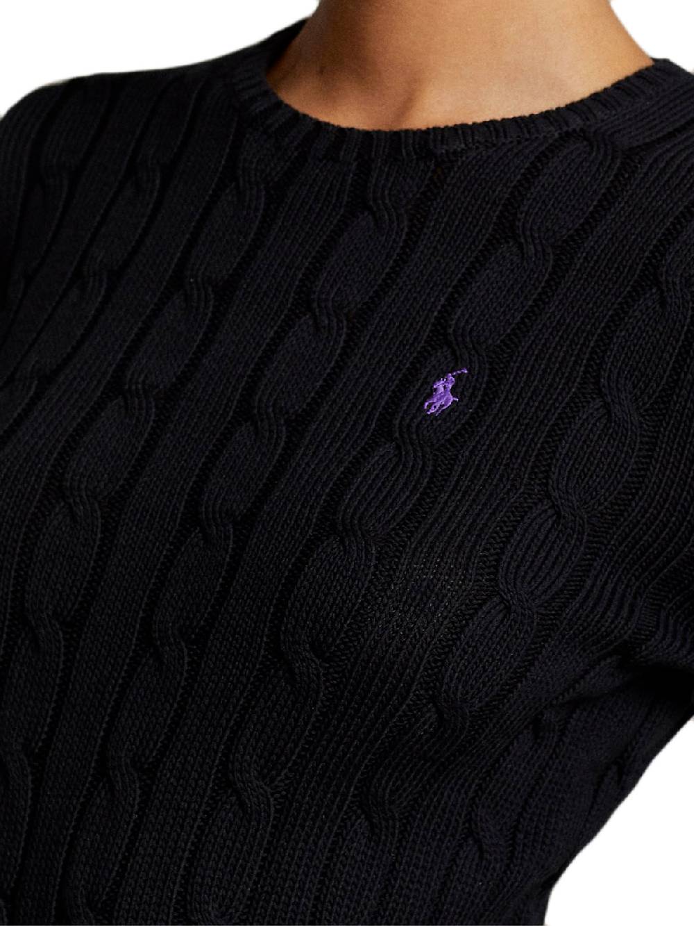 Polo Ralph Lauren Pullover Fino Al -60%