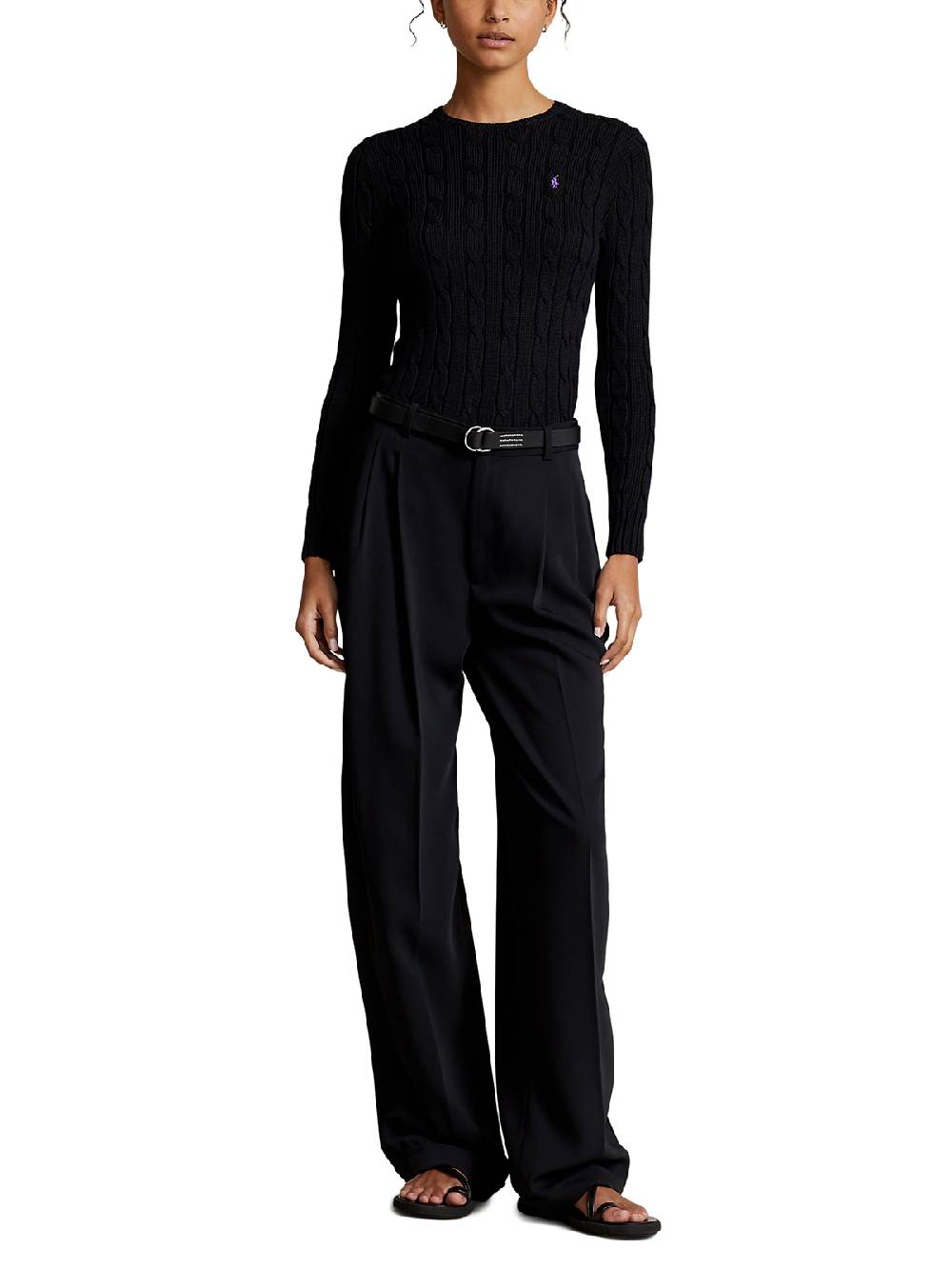Polo Ralph Lauren Pullover Fino Al -60%