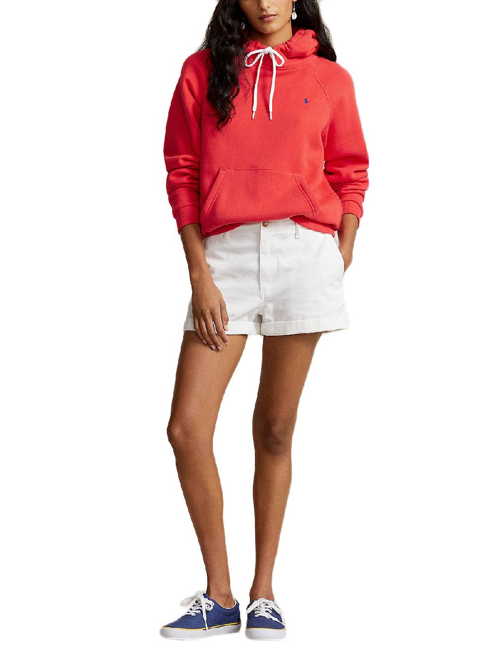 Polo Ralph Lauren Sweatshirt Shopping Online