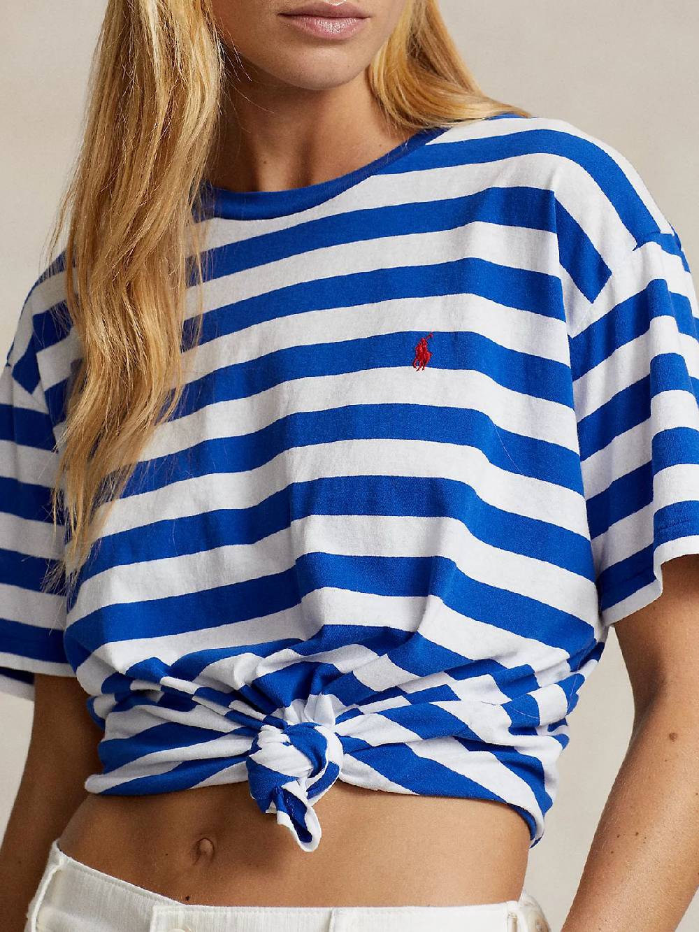 Polo Ralph Lauren T-Shirt Prezzo Ridotto