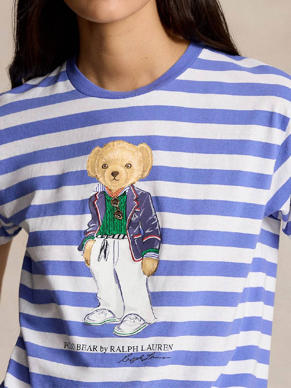 Polo Ralph Lauren T-Shirt Sottocosto