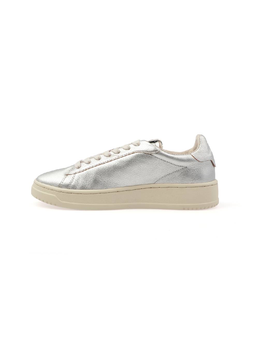 AUTRY Sneakers Donna Dallas Low In Pelle Convenienza