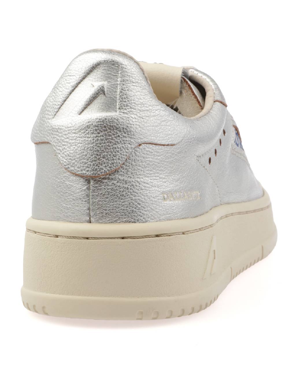 AUTRY Sneakers Donna Dallas Low In Pelle Convenienza