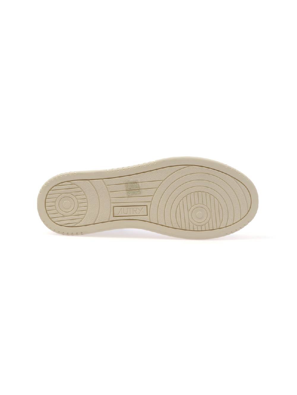 AUTRY Sneakers Donna Dallas Low In Pelle Convenienza