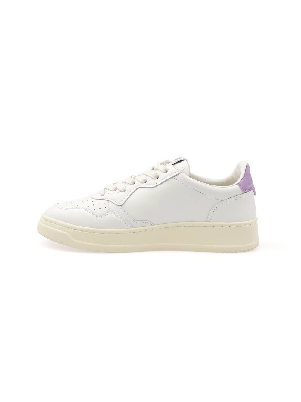 AUTRY Sneakers Donna In Pelle Novità