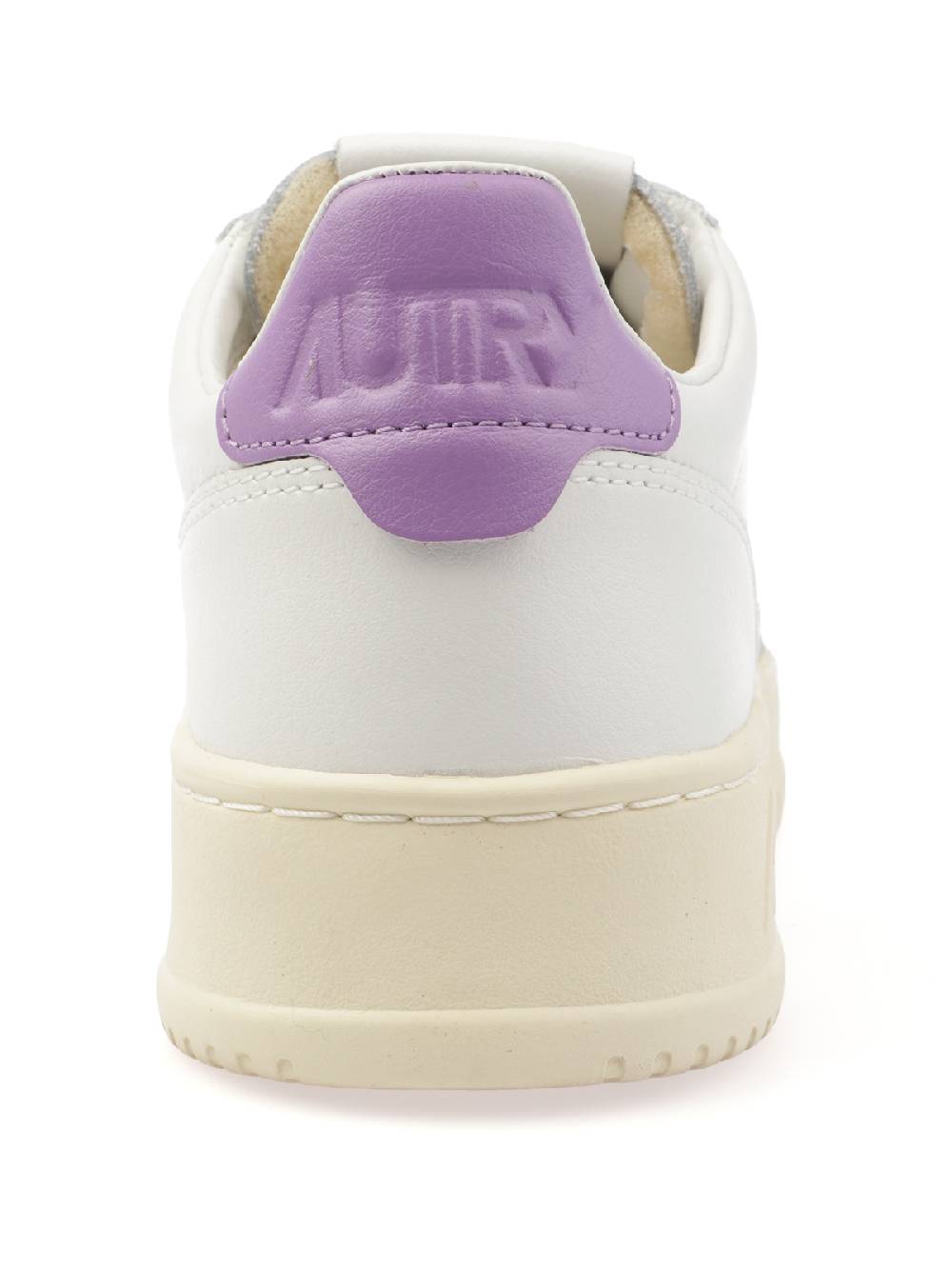 AUTRY Sneakers Donna In Pelle Novità