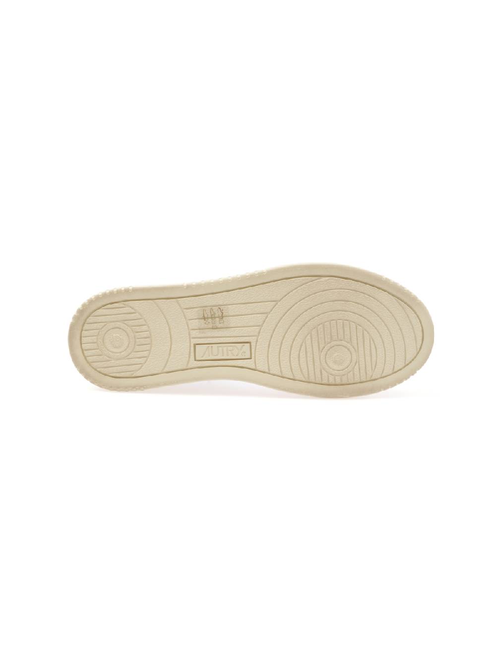 AUTRY Sneakers Donna In Pelle Novità