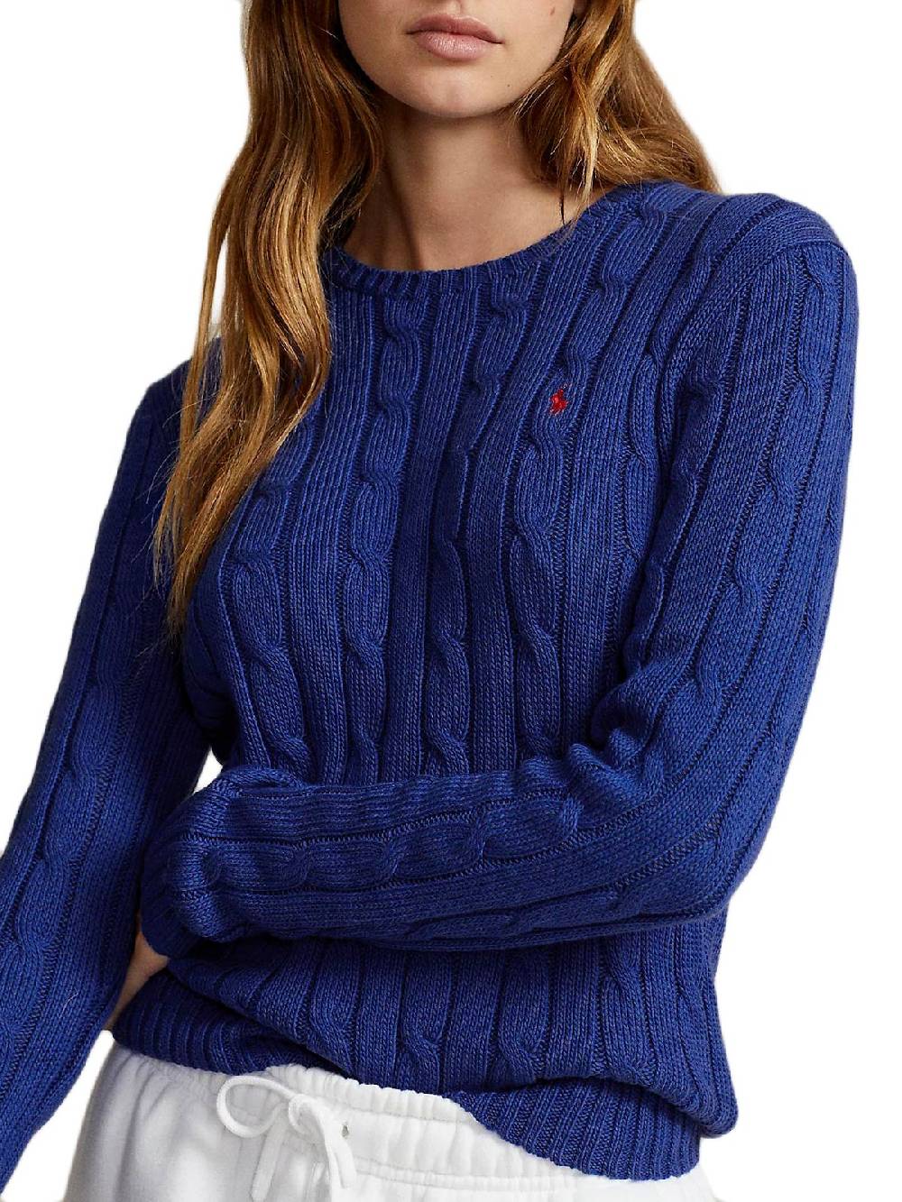 Polo Ralph Lauren Pullover Presa