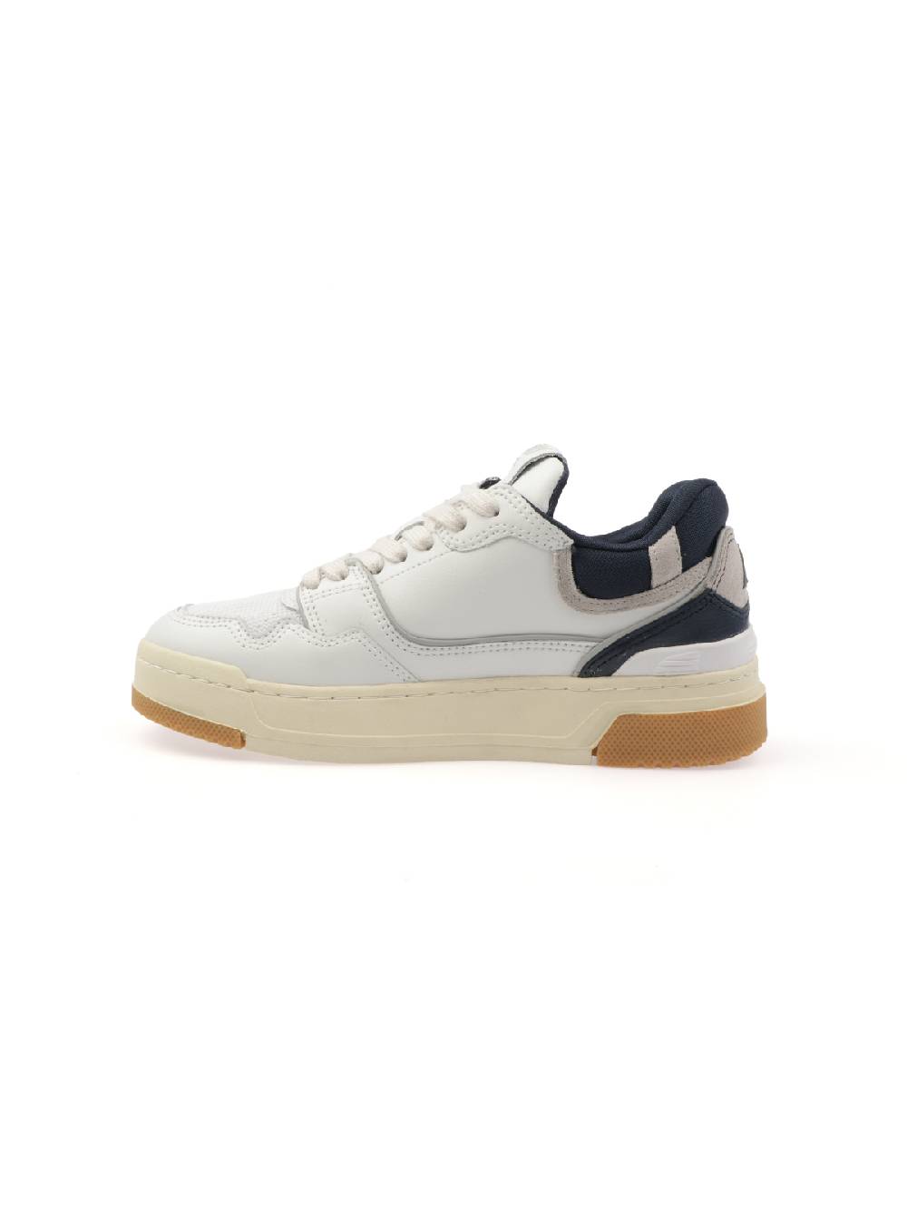 AUTRY Sneakers Donna CLC Low in Pelle Outlet