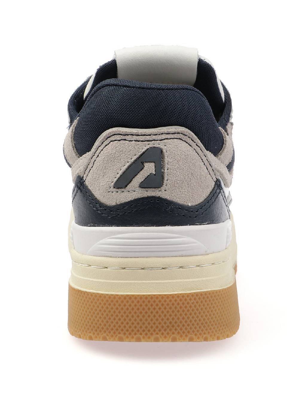 AUTRY Sneakers Donna CLC Low in Pelle Outlet