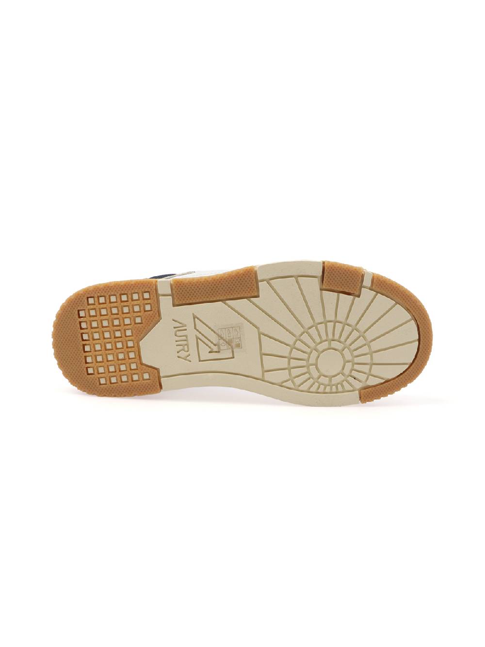 AUTRY Sneakers Donna CLC Low in Pelle Outlet