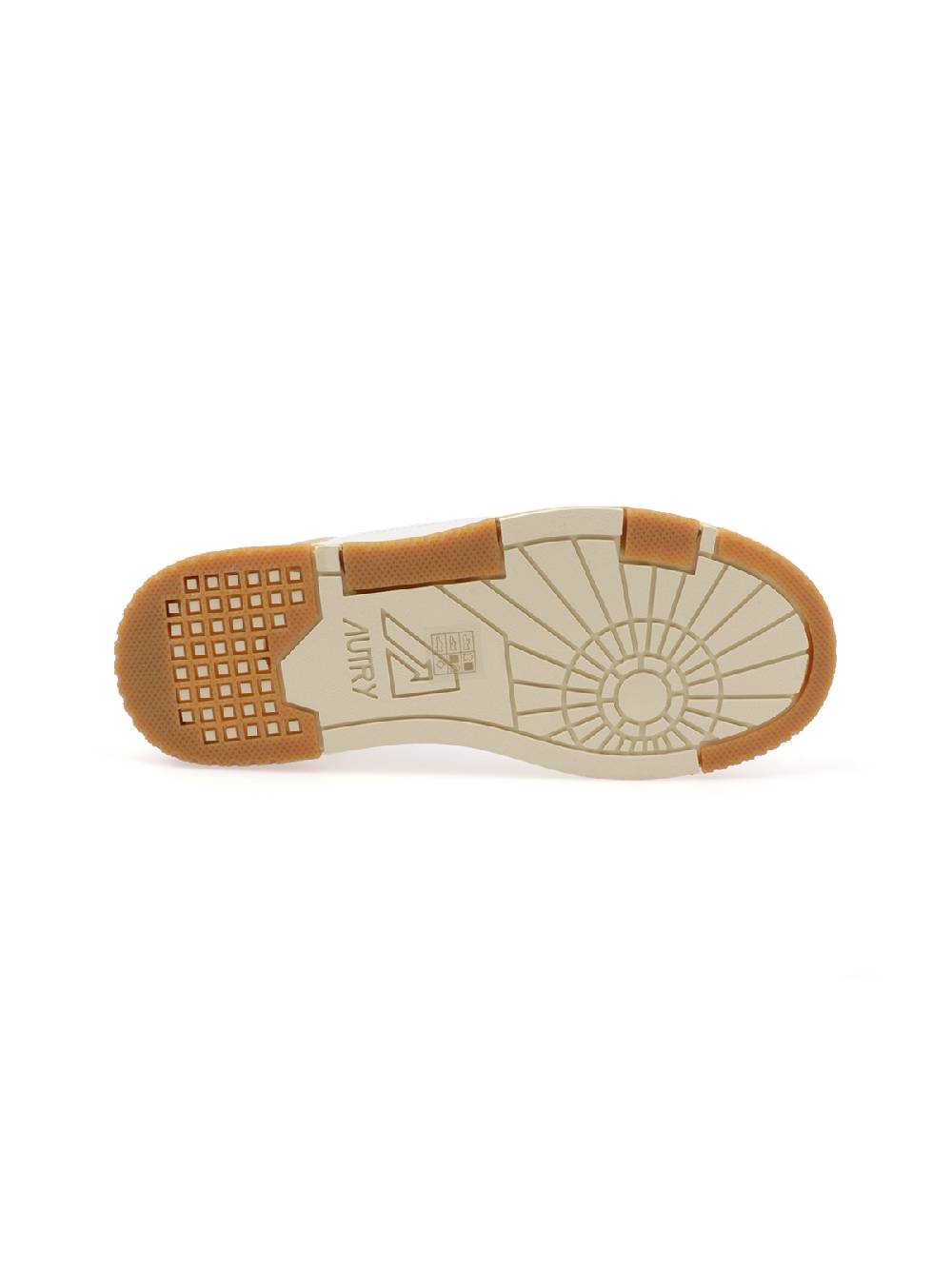 AUTRY Sneakers Donna CLC Low in Pelle In Vendita