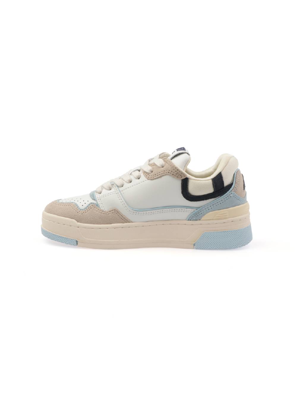 AUTRY Sneakers Donna CLC Low in Pelle Saldi