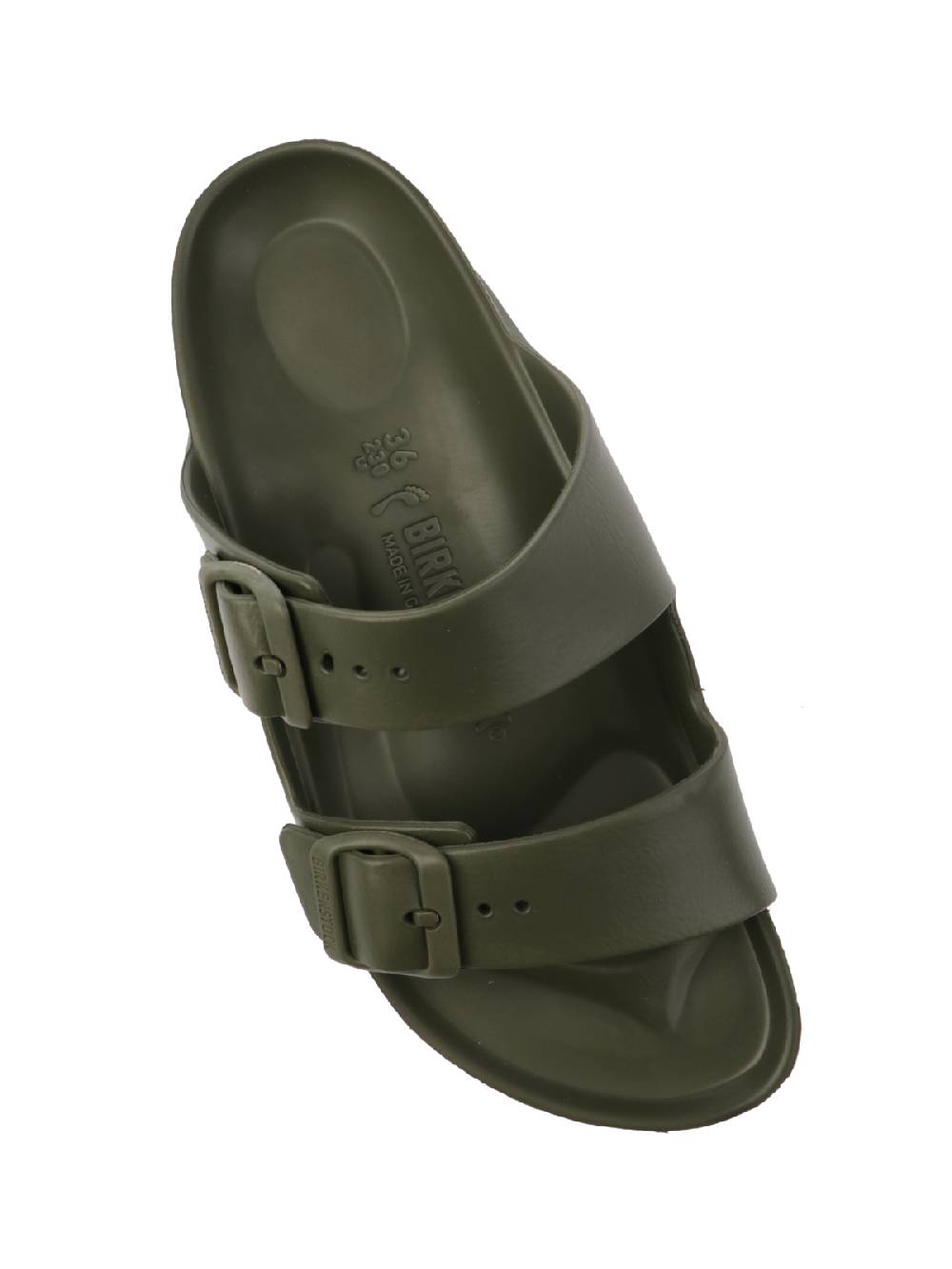 BIRKENSTOCK Sandalo Donna Arizona Essentials Offerte