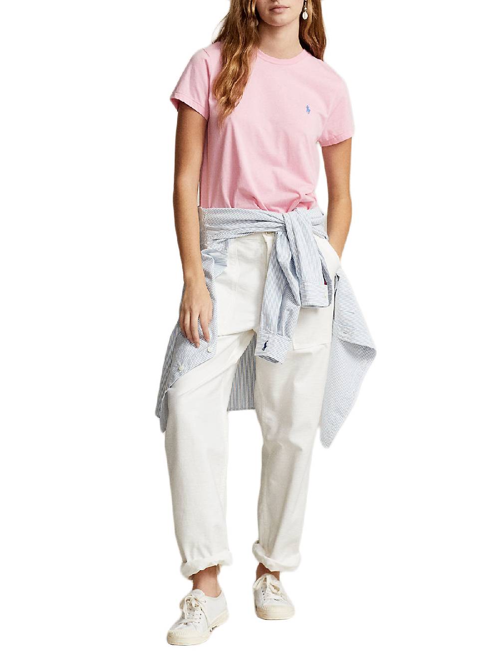 Polo Ralph Lauren T-Shirt I Più Venduti