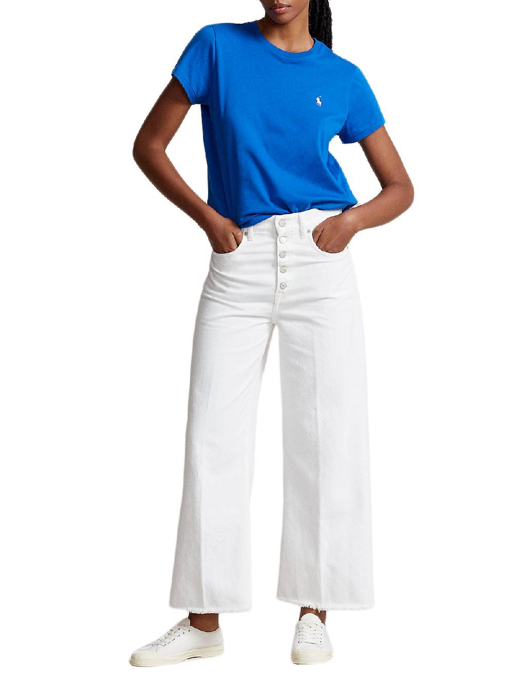 Polo Ralph Lauren T-Shirt Negozio