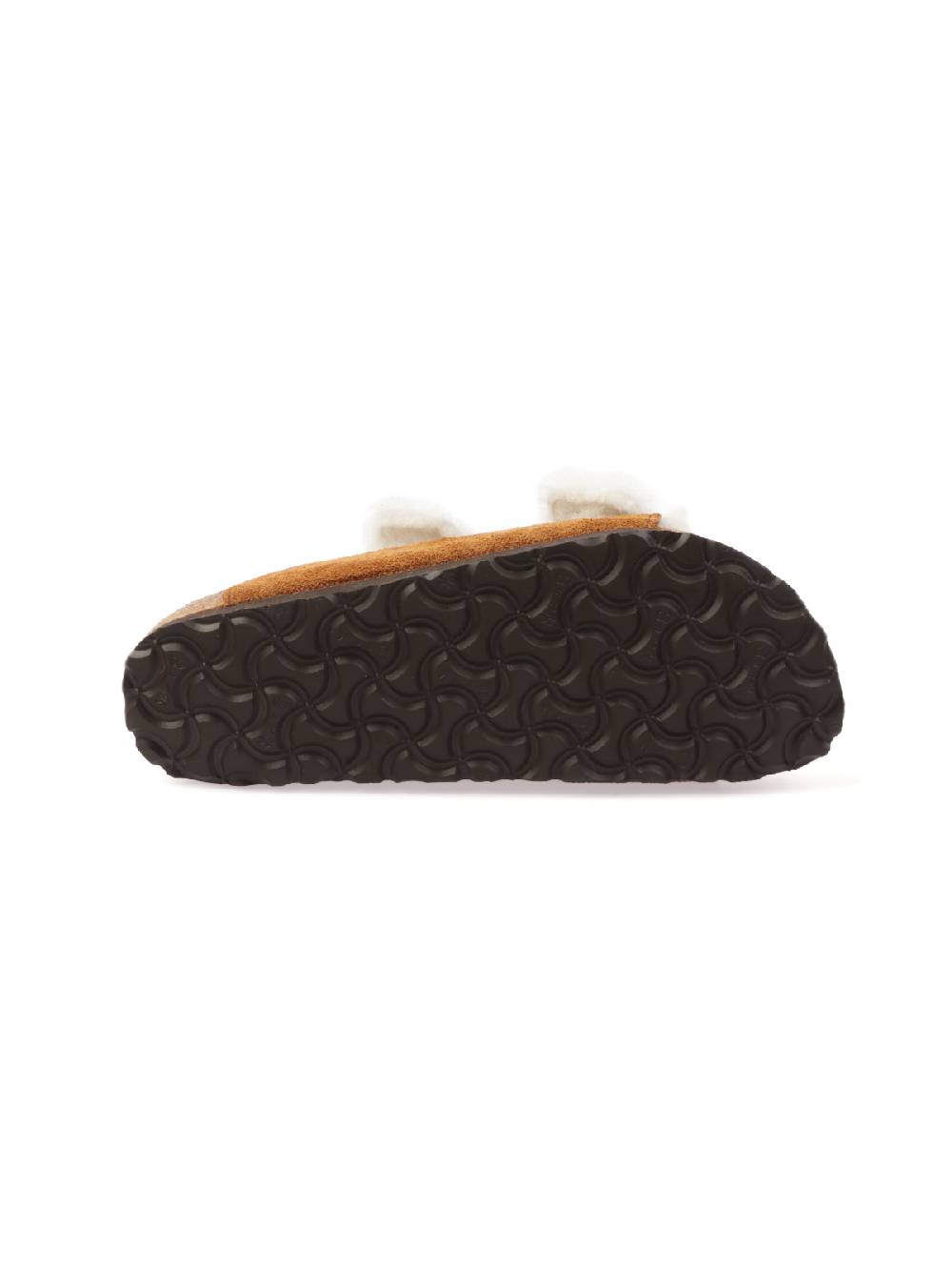 BIRKENSTOCK Sandalo Donna Arizona Shearling Sottocosto