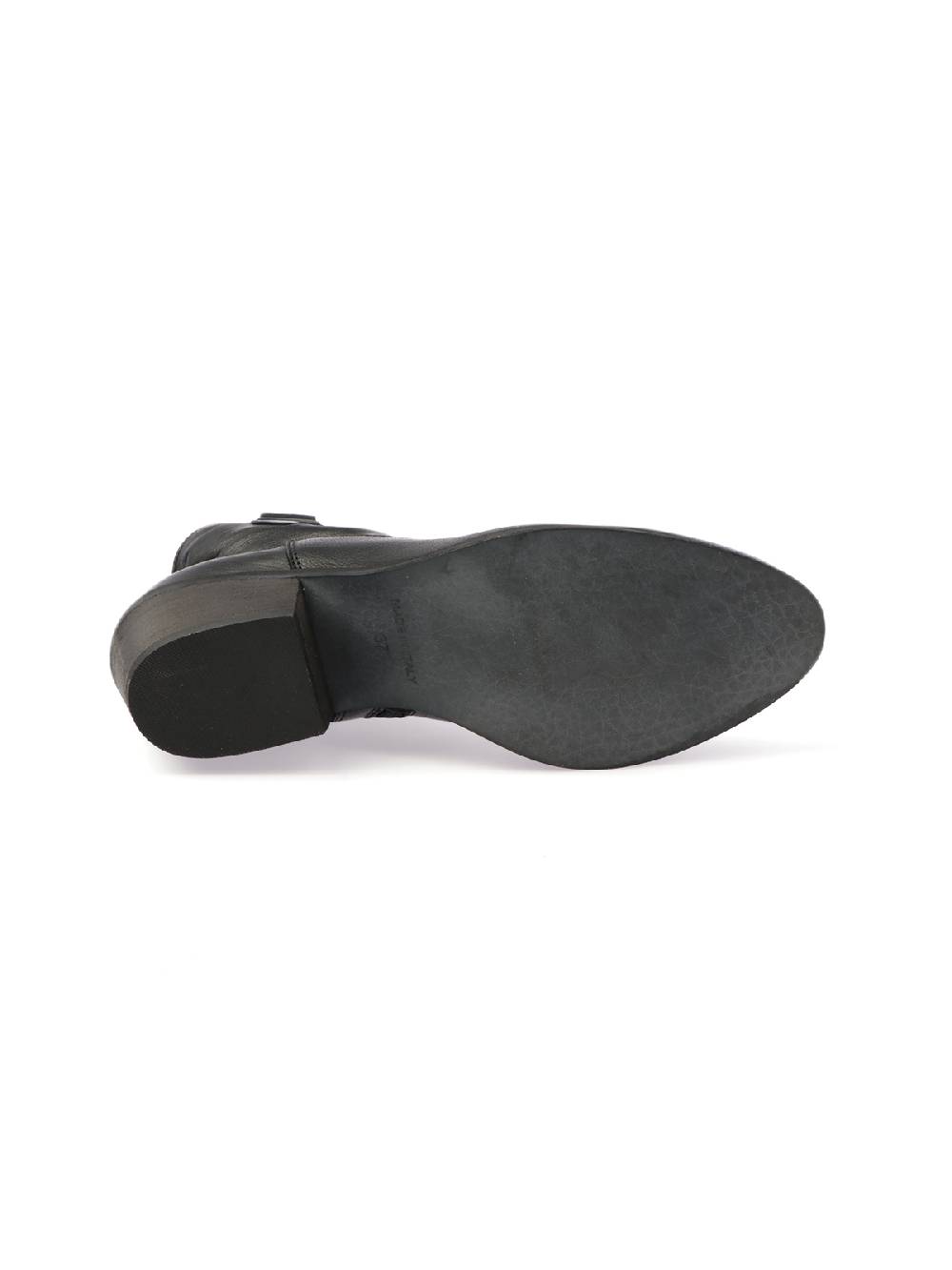 JE T'AIME Stivaletto Texano Donna in Pelle Novità