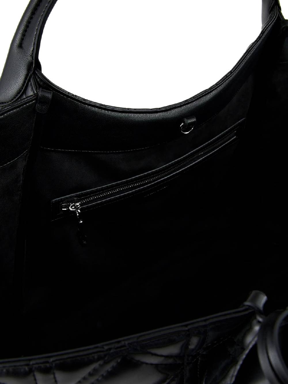 EMPORIO ARMANI Shopper Maxi Donna Effetto Nappa Online