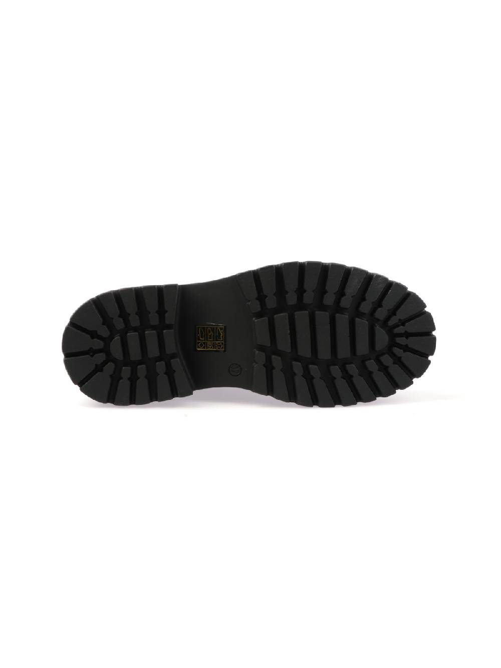 DEI COLLI Anfibi Donna Beta in Pelle Outlet