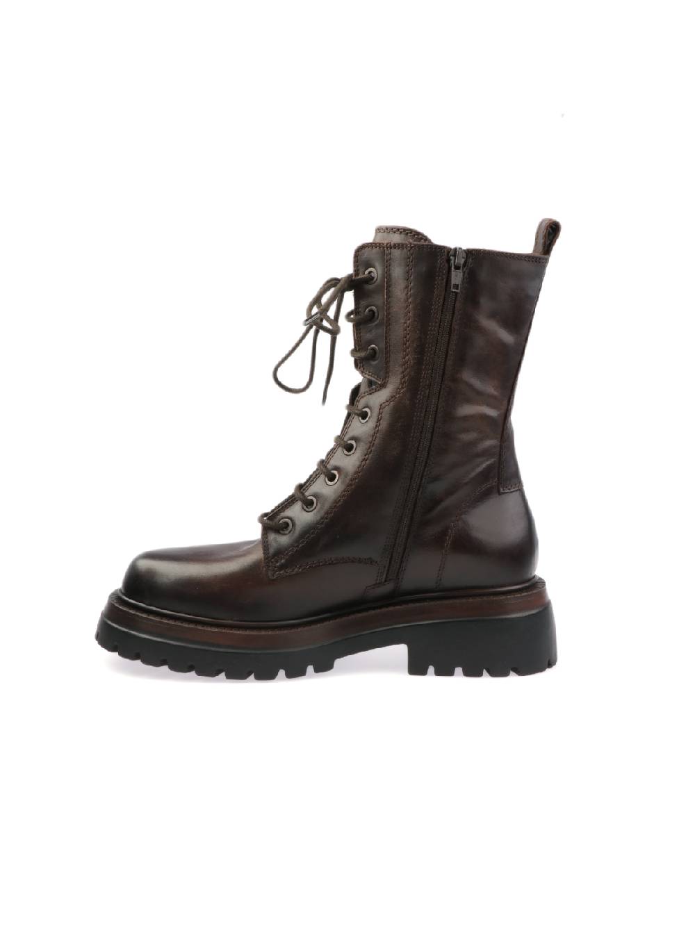DEI COLLI Anfibi Donna Beta in Pelle In Vendita