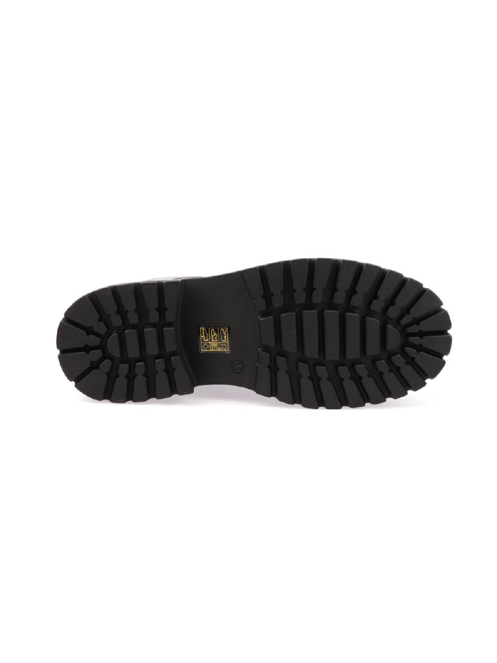DEI COLLI Anfibi Donna Beta in Pelle In Vendita