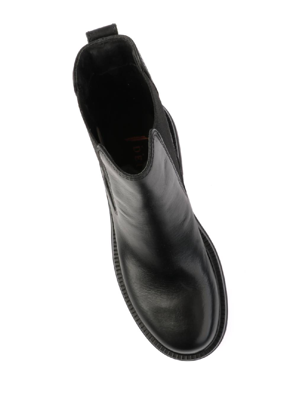 DEI COLLI Beatles Donna Beta in Pelle Saldi