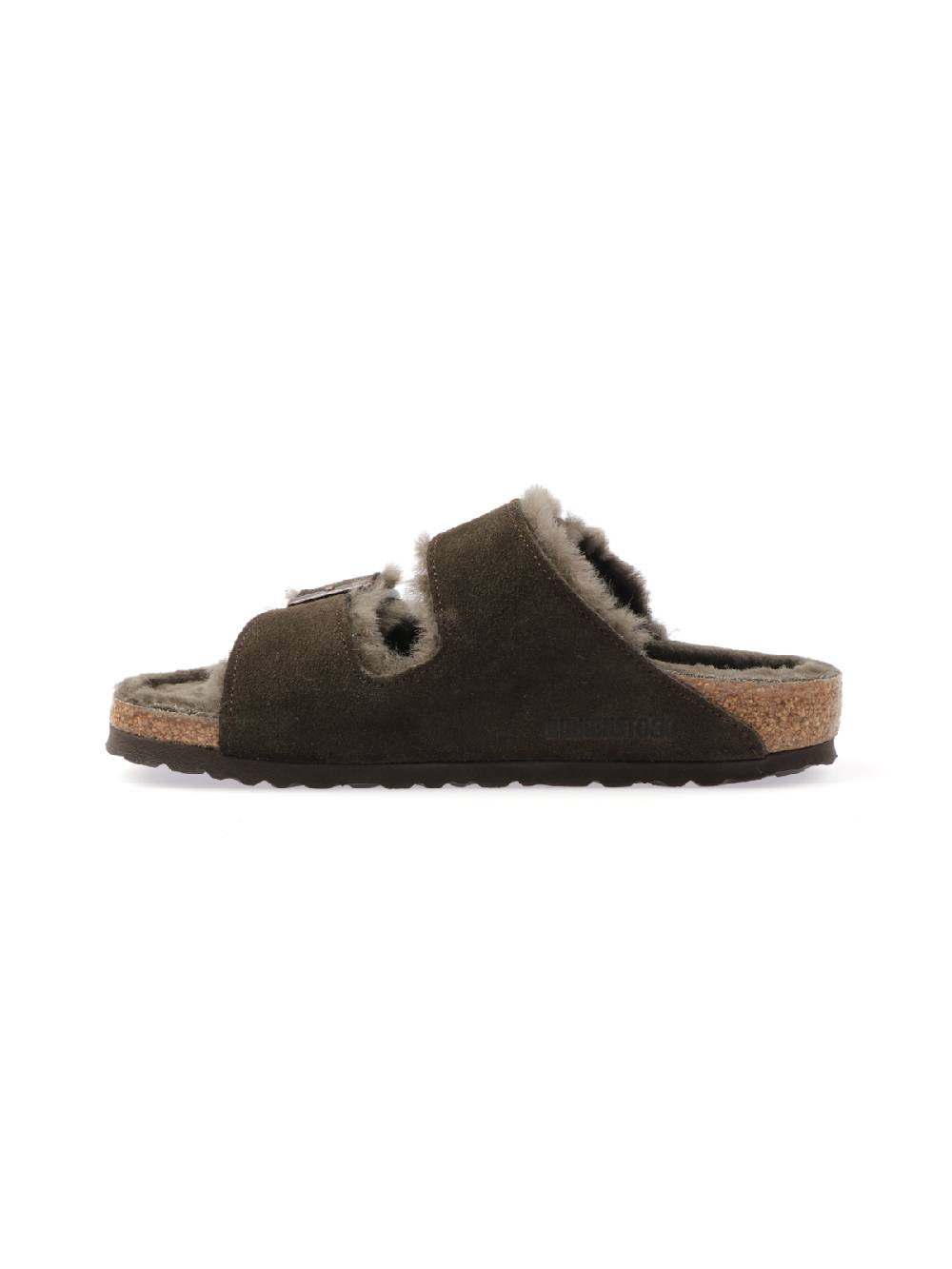 BIRKENSTOCK Sandalo Donna Arizona Shearling Hotsell