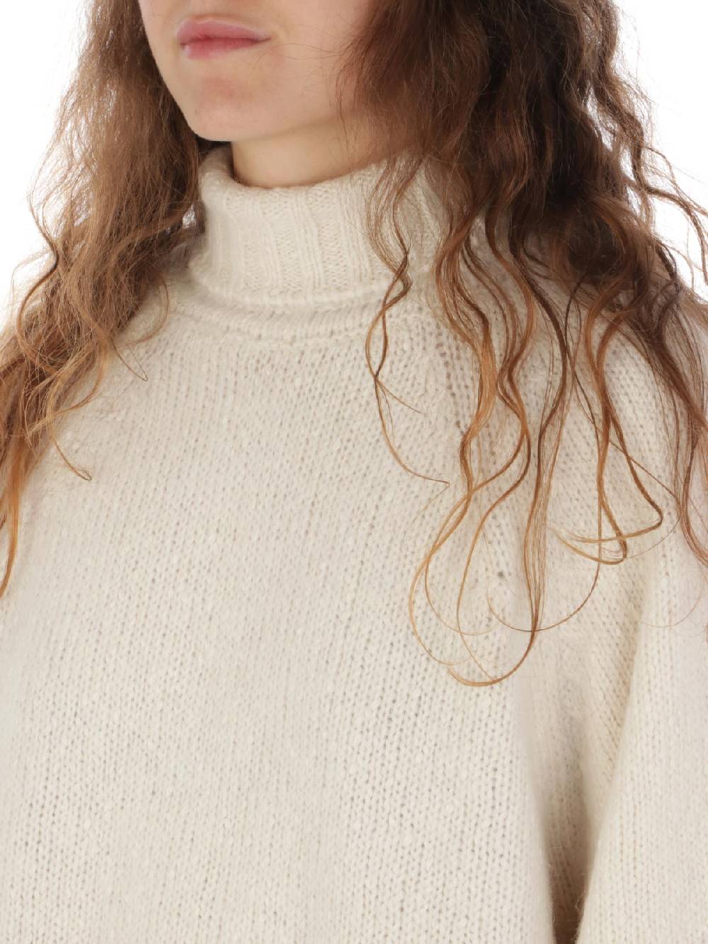 ANNECLAIRE Dolcevita Donna Manica Tre Quarti Saldi Di Fabbrica