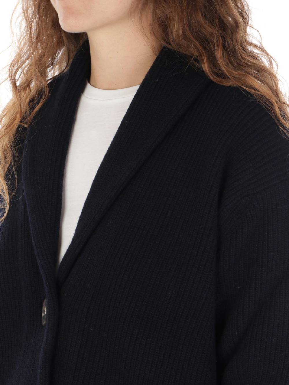 MIA Cardigan Donna in Lana e Cashmere In Saldo