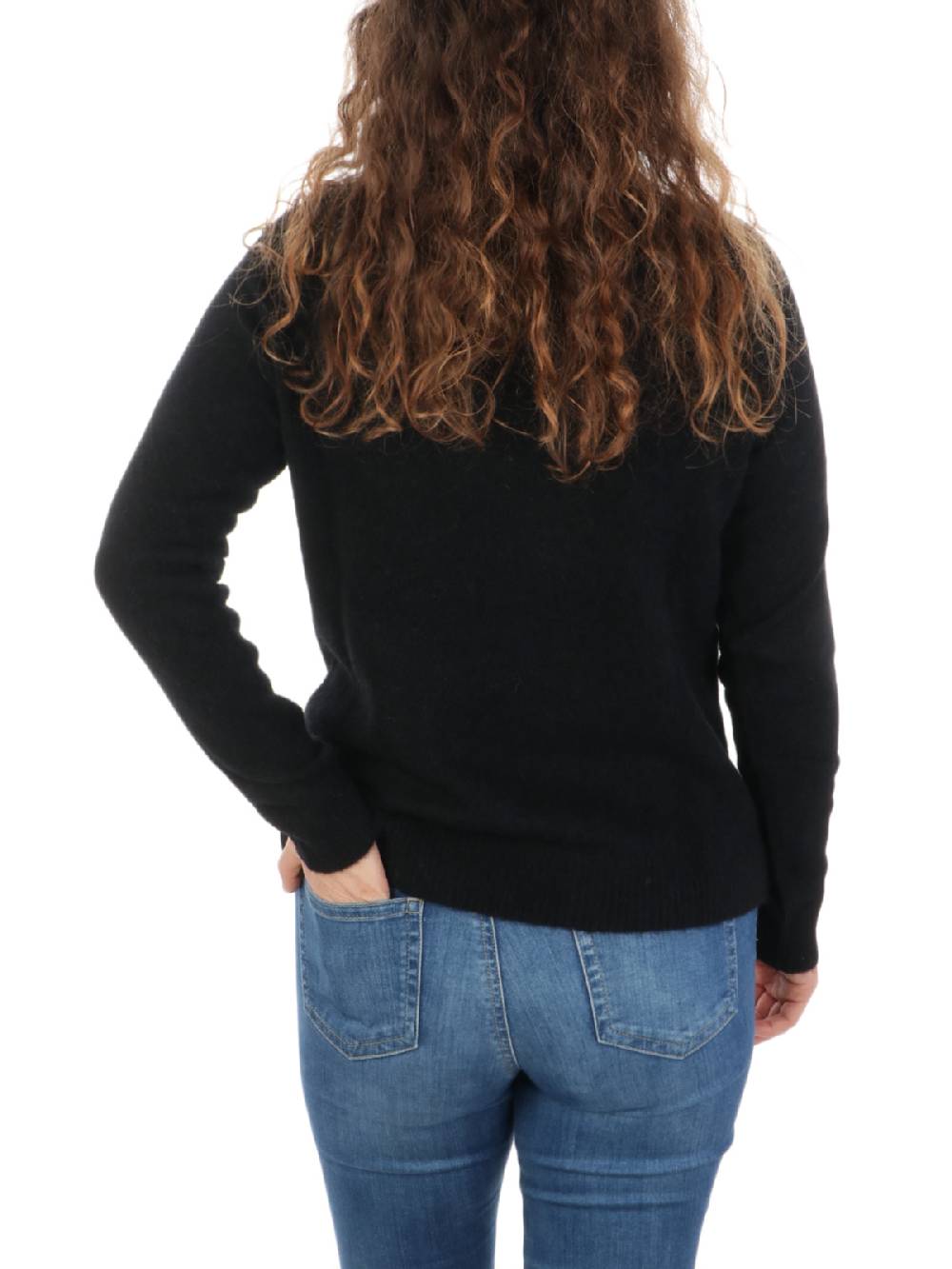 QUILISIA Dolcevita Donna in Alpaca Vendita