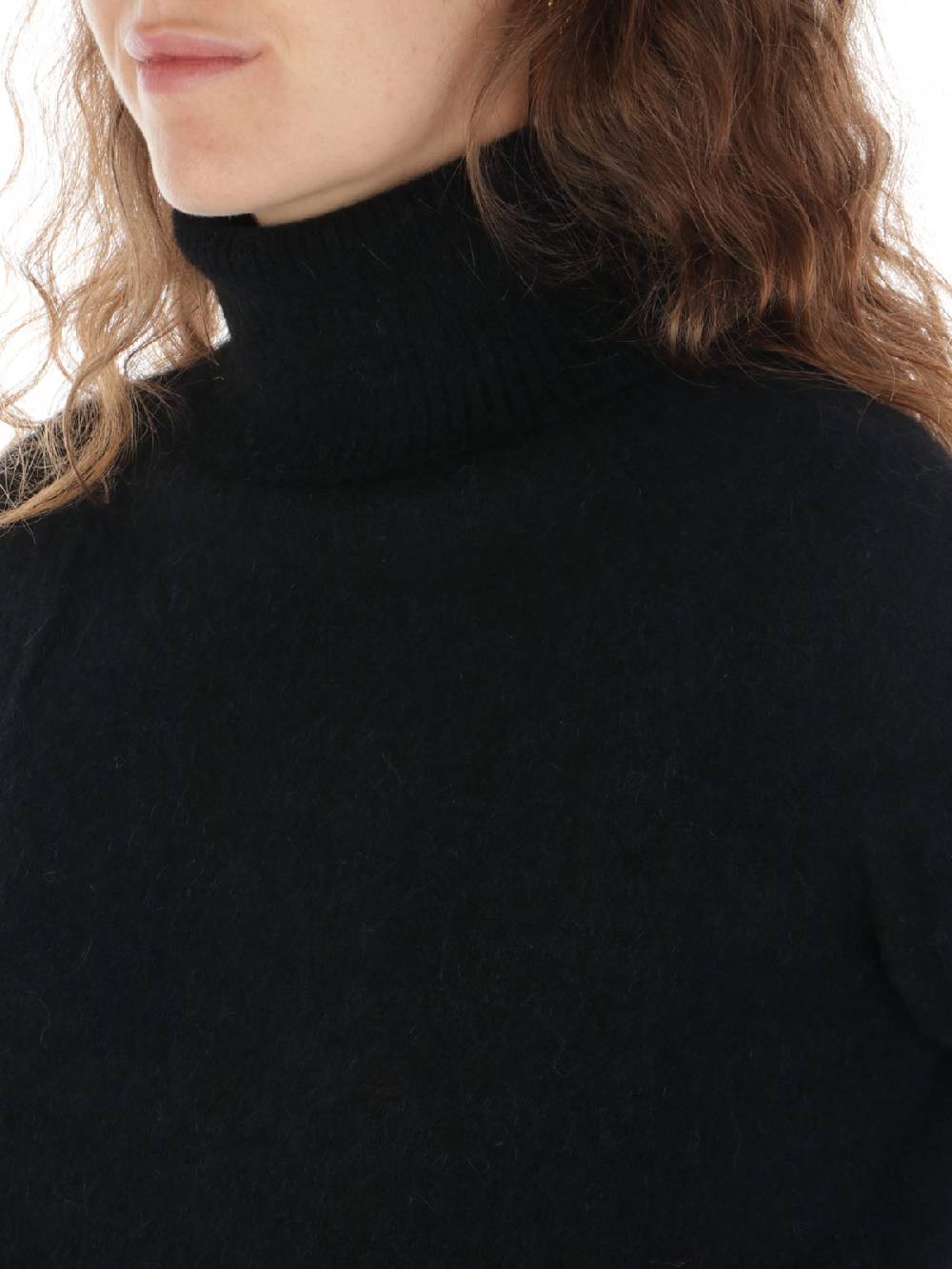 QUILISIA Dolcevita Donna in Alpaca Vendita