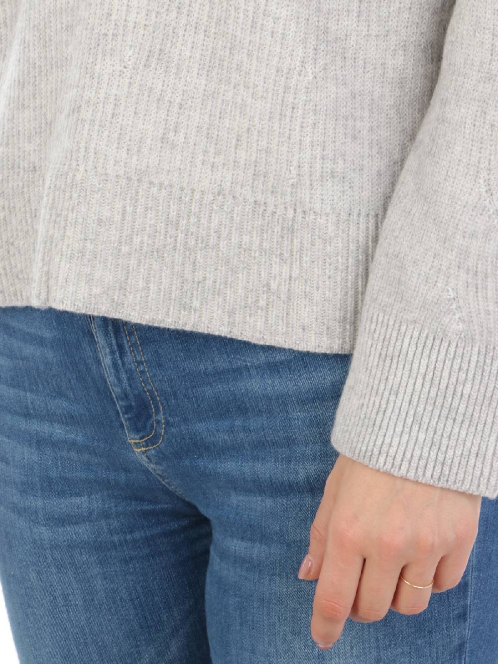 CALATURA Dolcevita Donna Vanisè in Lana Negozi Online