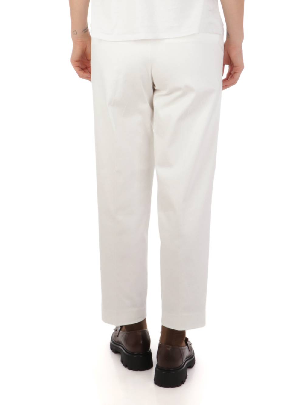 19.61 MILANO Pantaloni Donna Danile Outlet