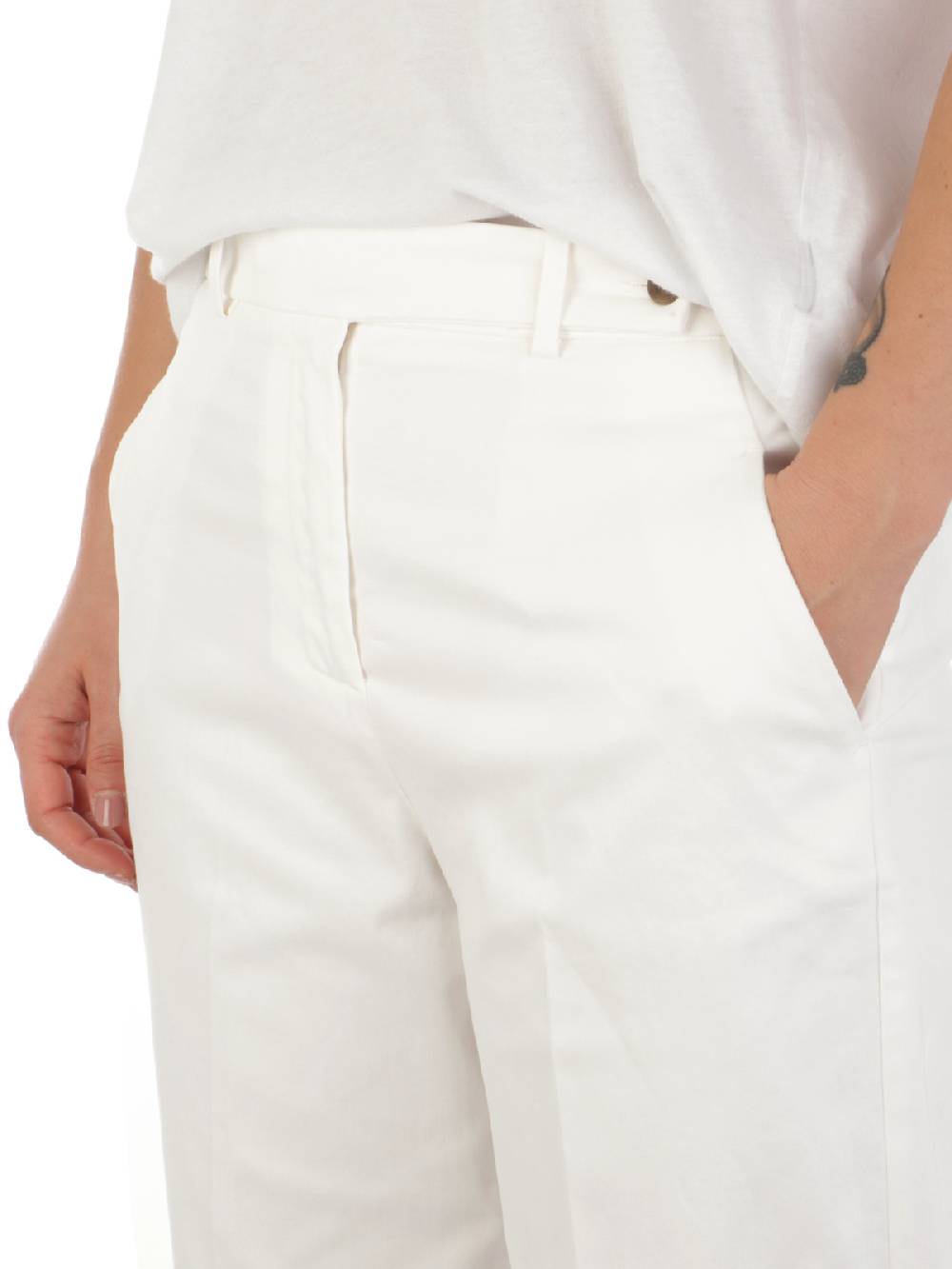 19.61 MILANO Pantaloni Donna Danile Outlet