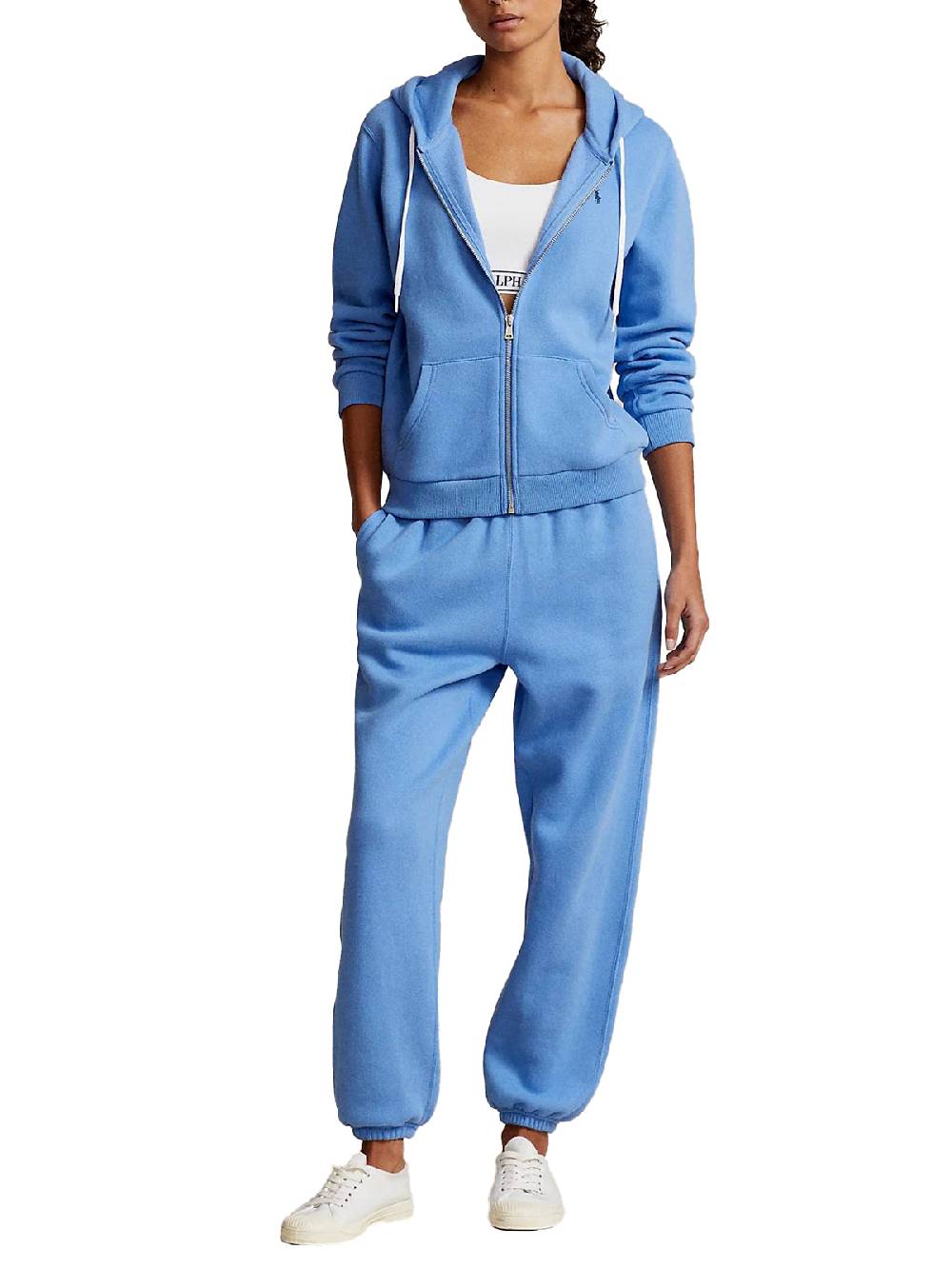 Polo Ralph Lauren Sweatshirt In Vendita
