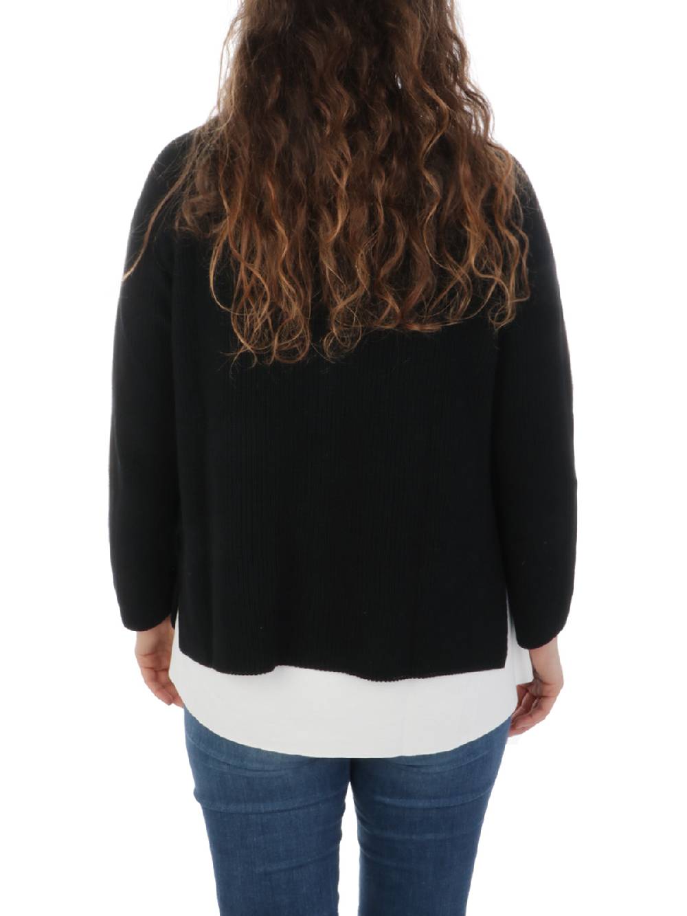MIA Giacca Coreana Donna in Cotone Hotsell