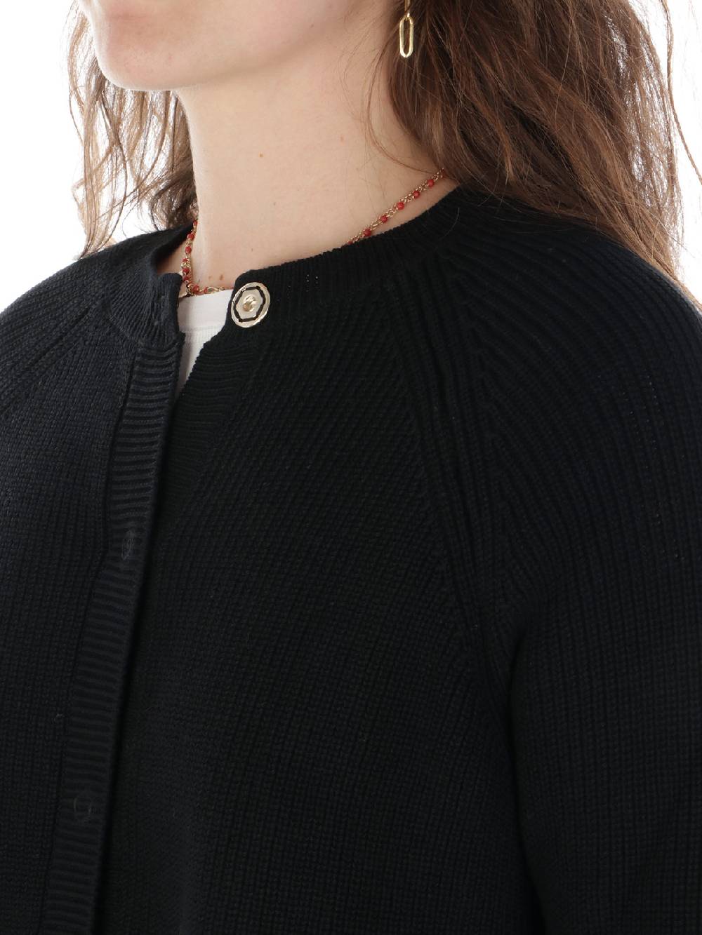 MIA Giacca Coreana Donna in Cotone Hotsell